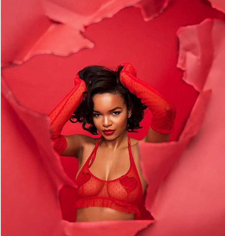 Lingerie