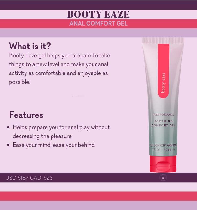 Booty Eaze