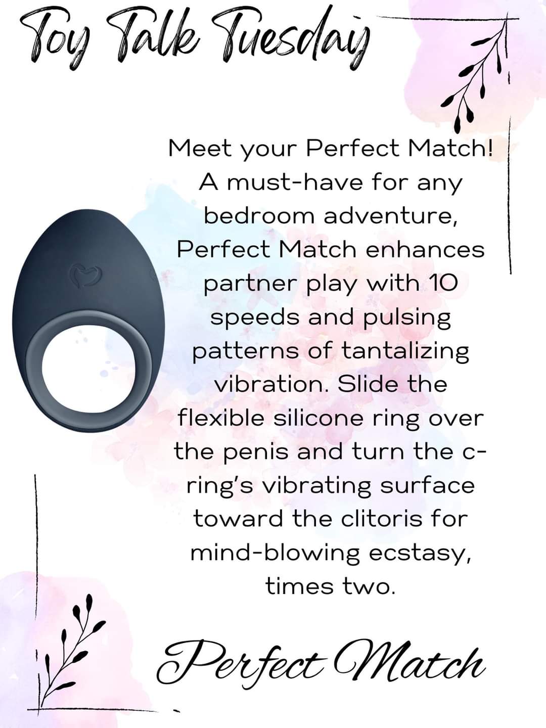 Perfect Match