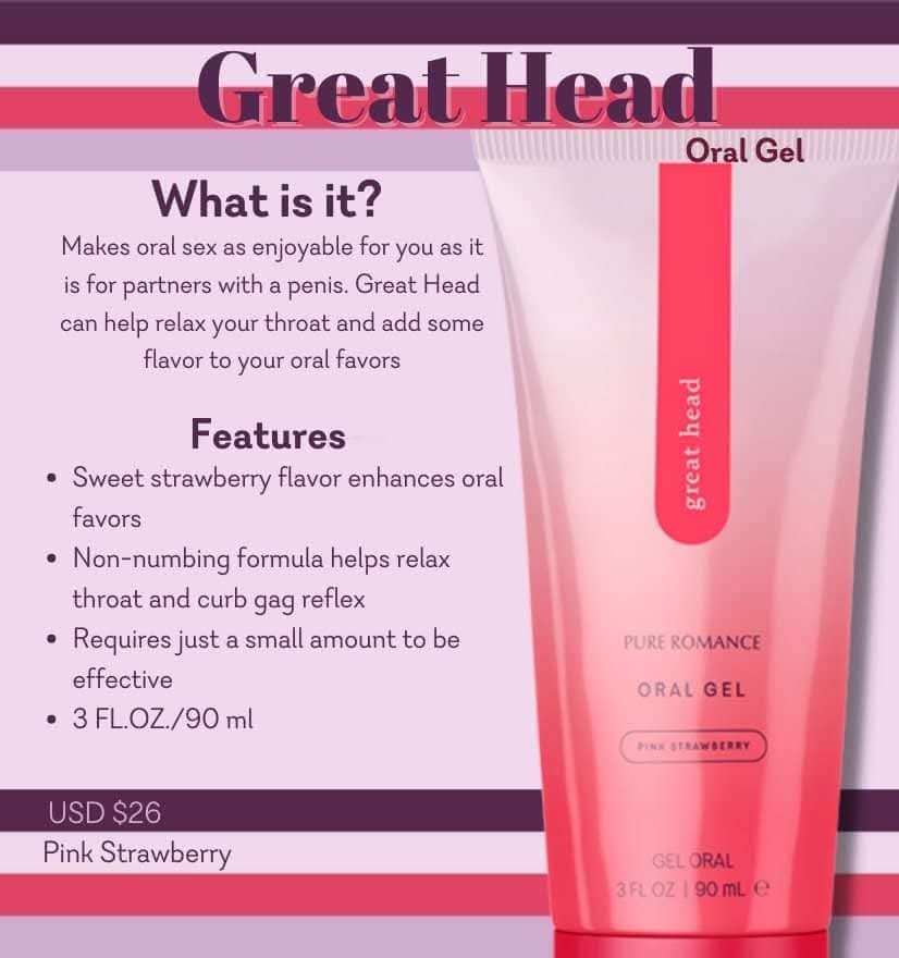 Great Head