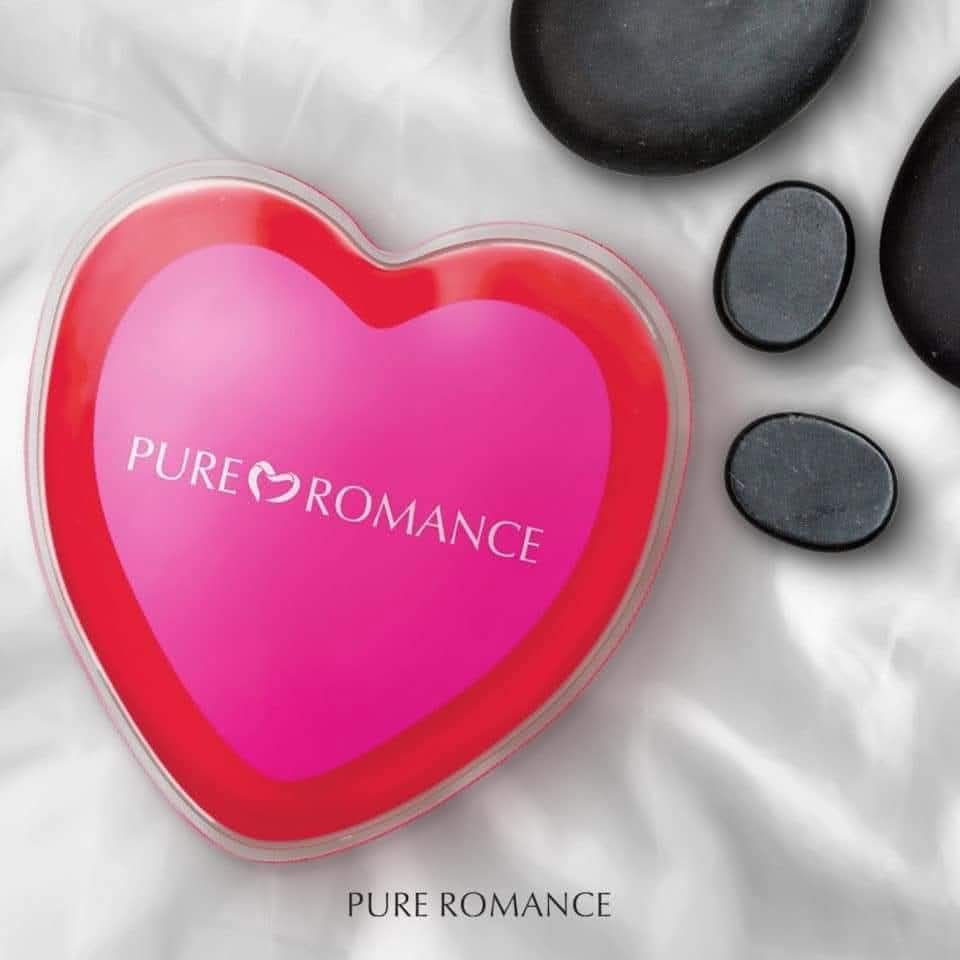 Heart Massager