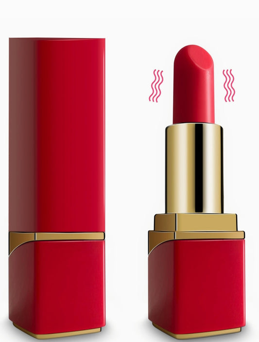 Vibrating Lipstick 💄