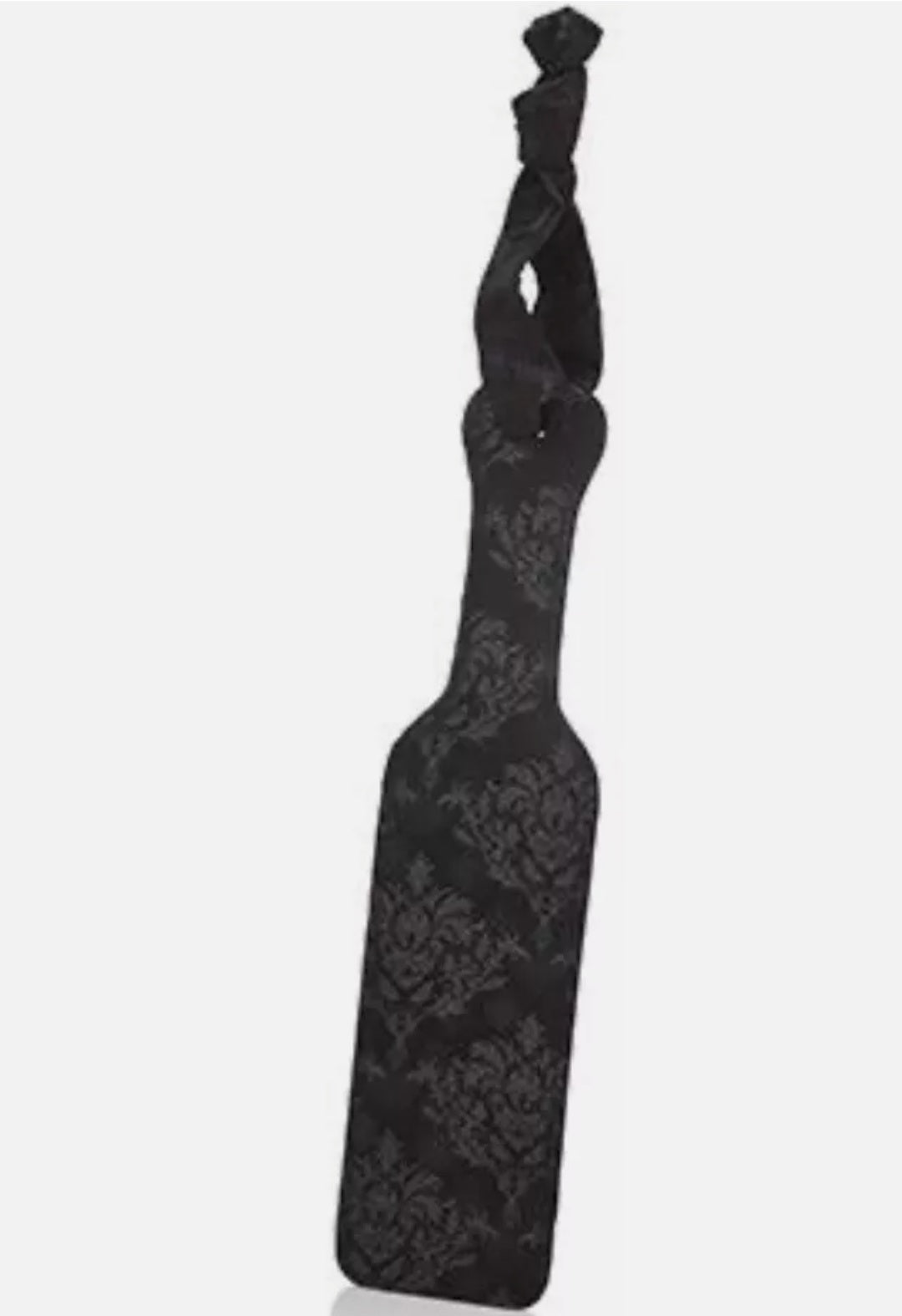 Velvet Touch Paddle