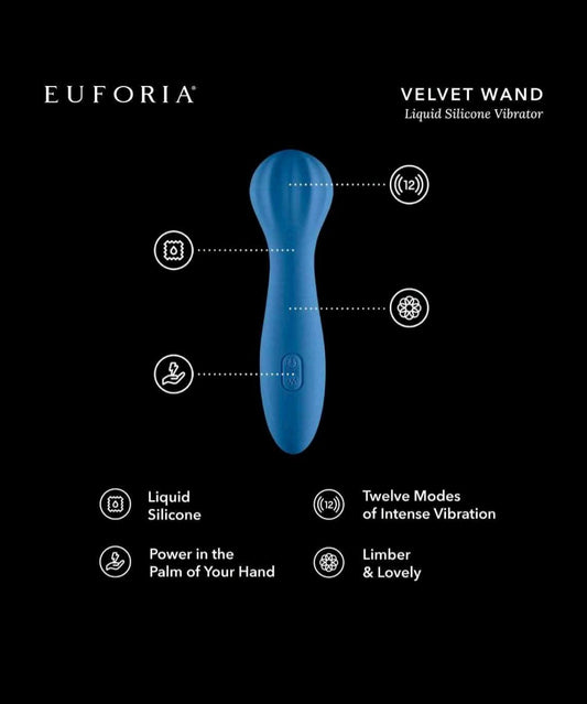 Velvet Wand