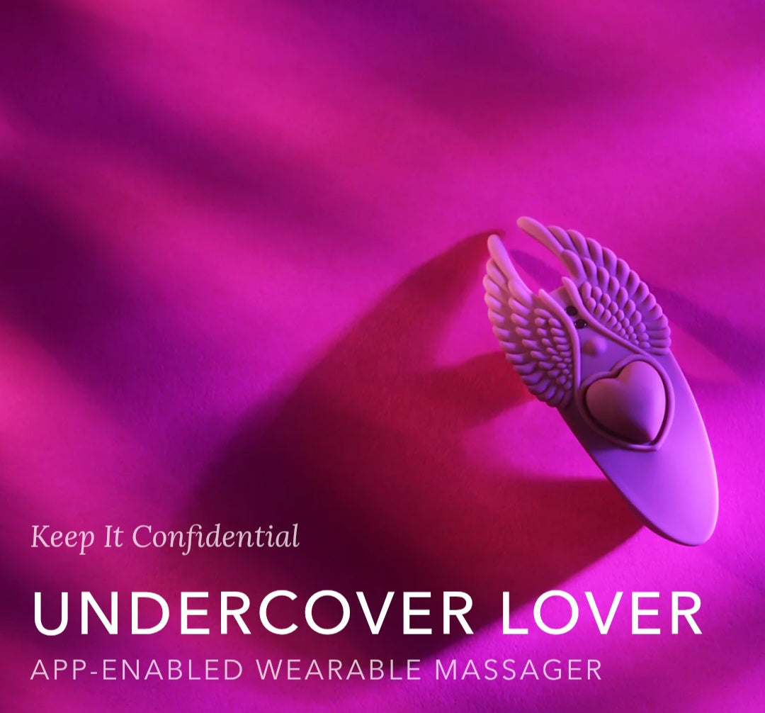 Undercover Lover