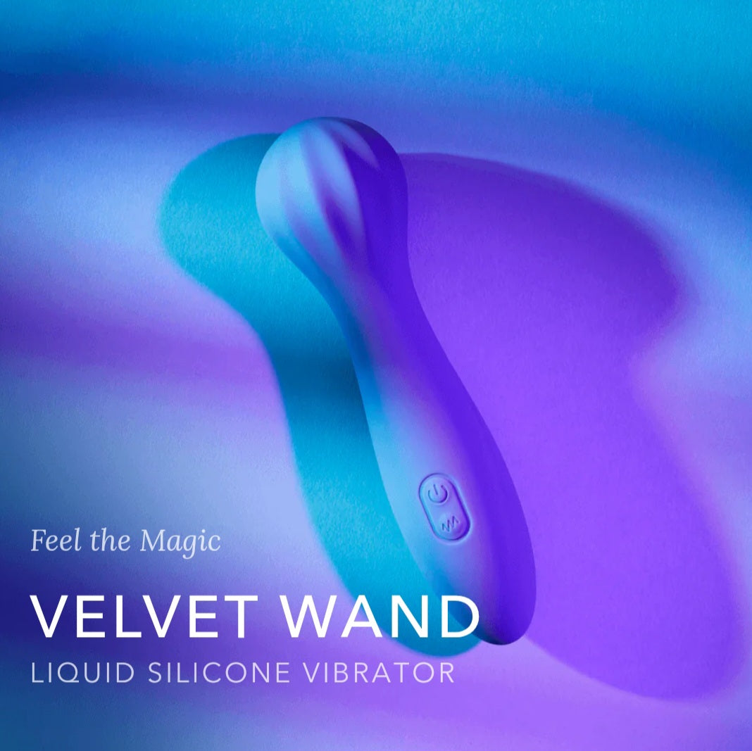Velvet Wand