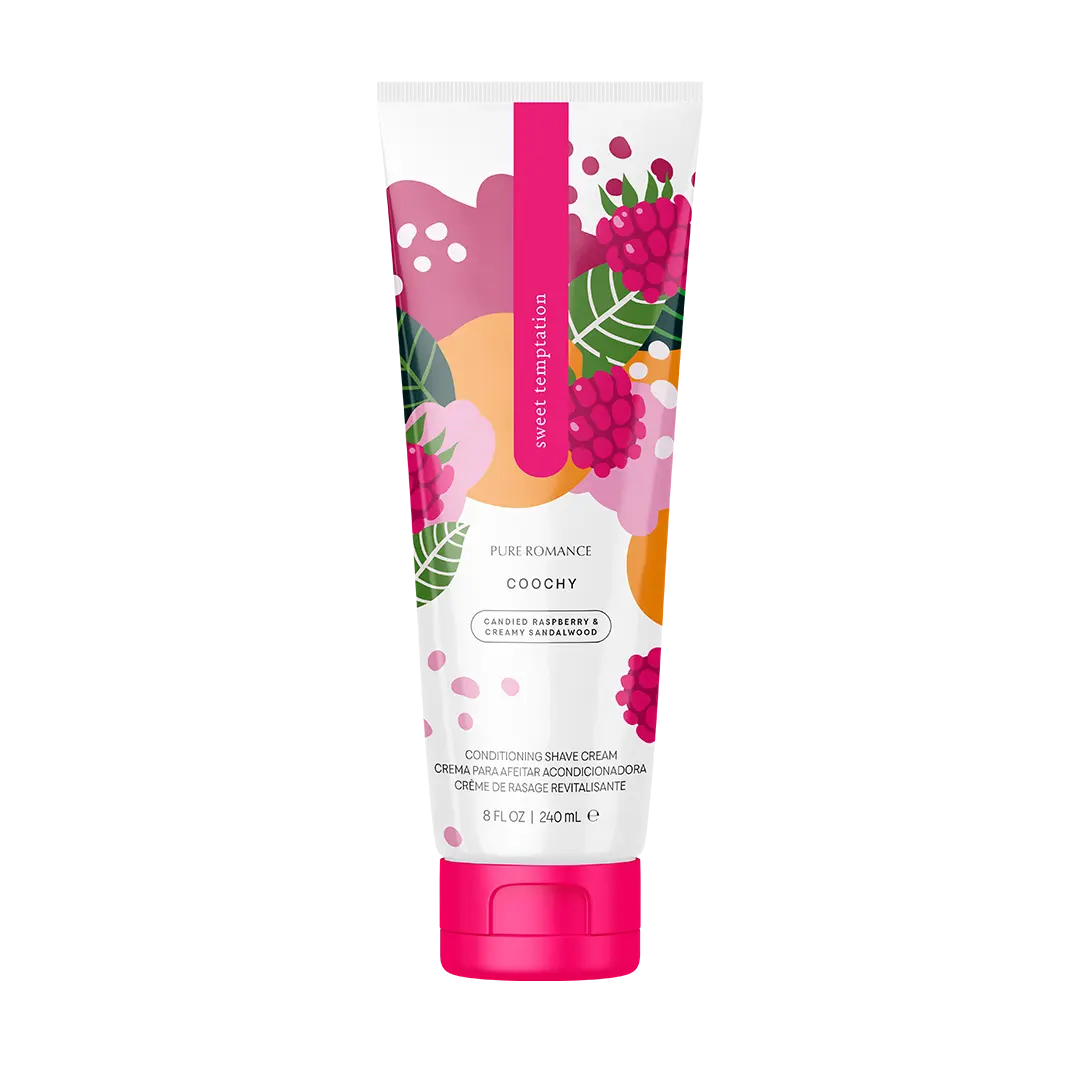 Coochy - Conditioning Shave Cream