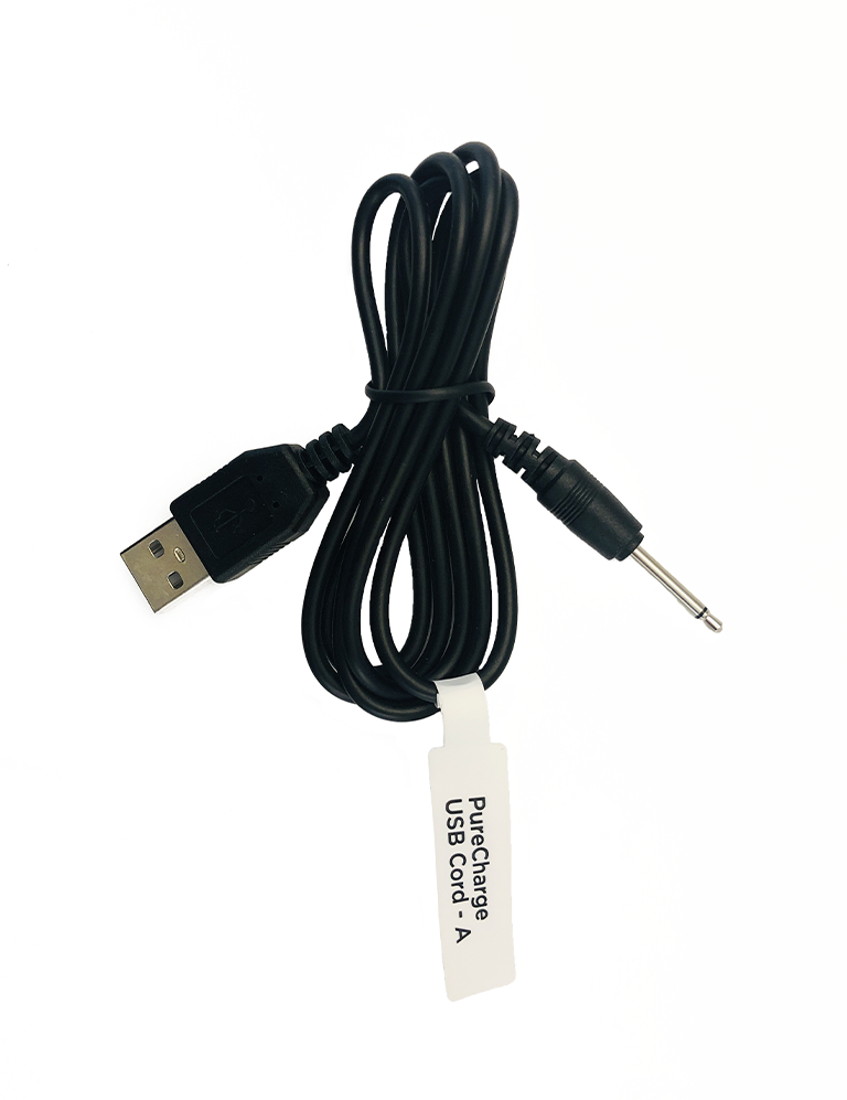 USB Charger - A