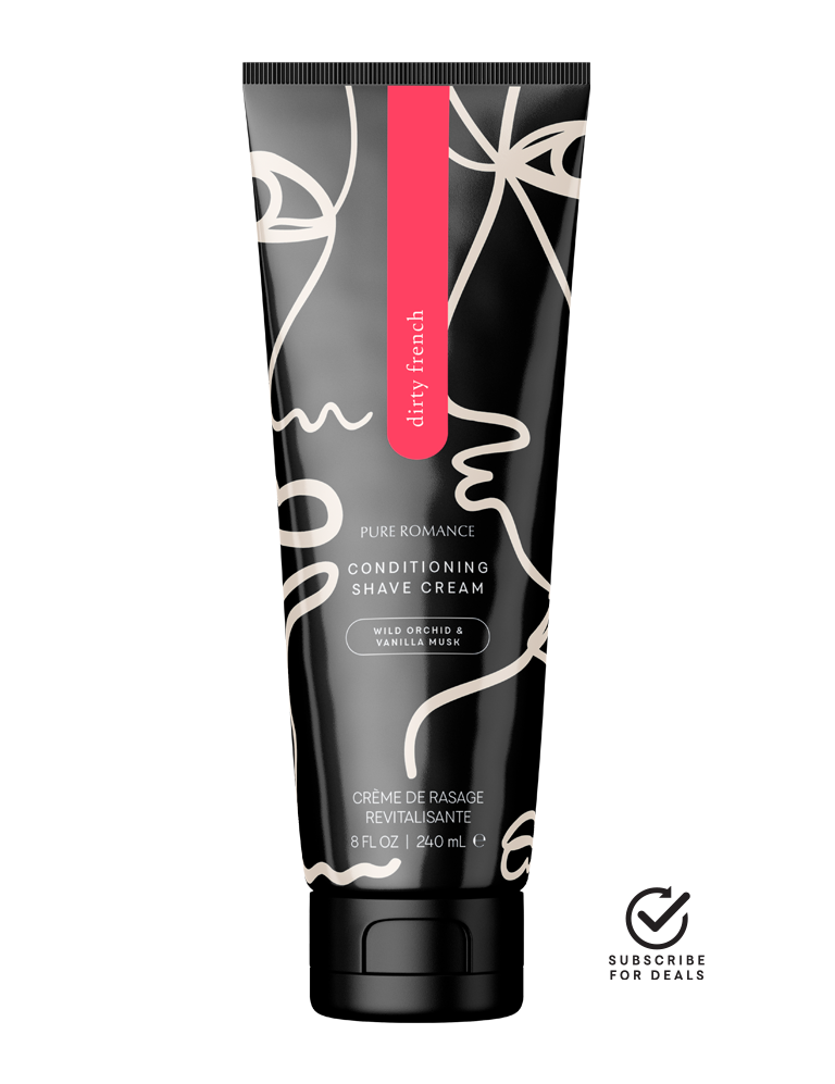 Coochy - Conditioning Shave Cream