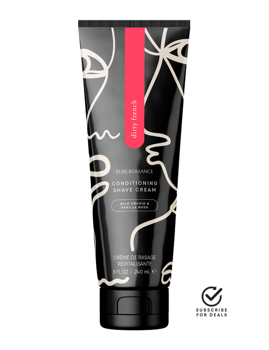 Coochy - Conditioning Shave Cream