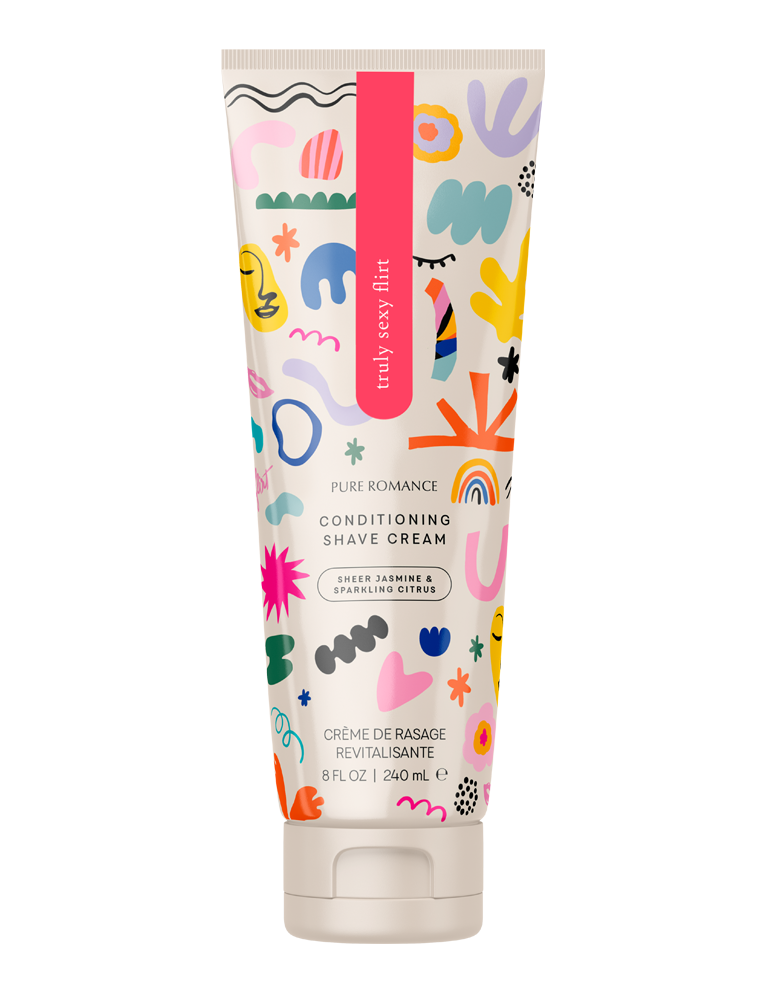 Coochy - Conditioning Shave Cream