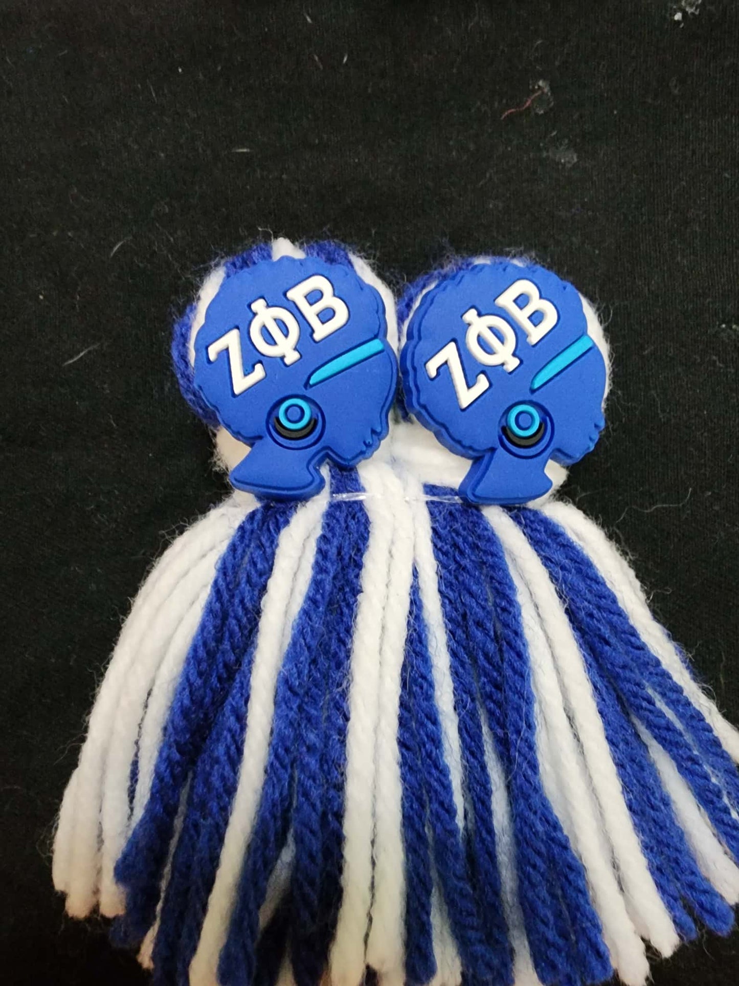 Zeta Dynasty Drip๐