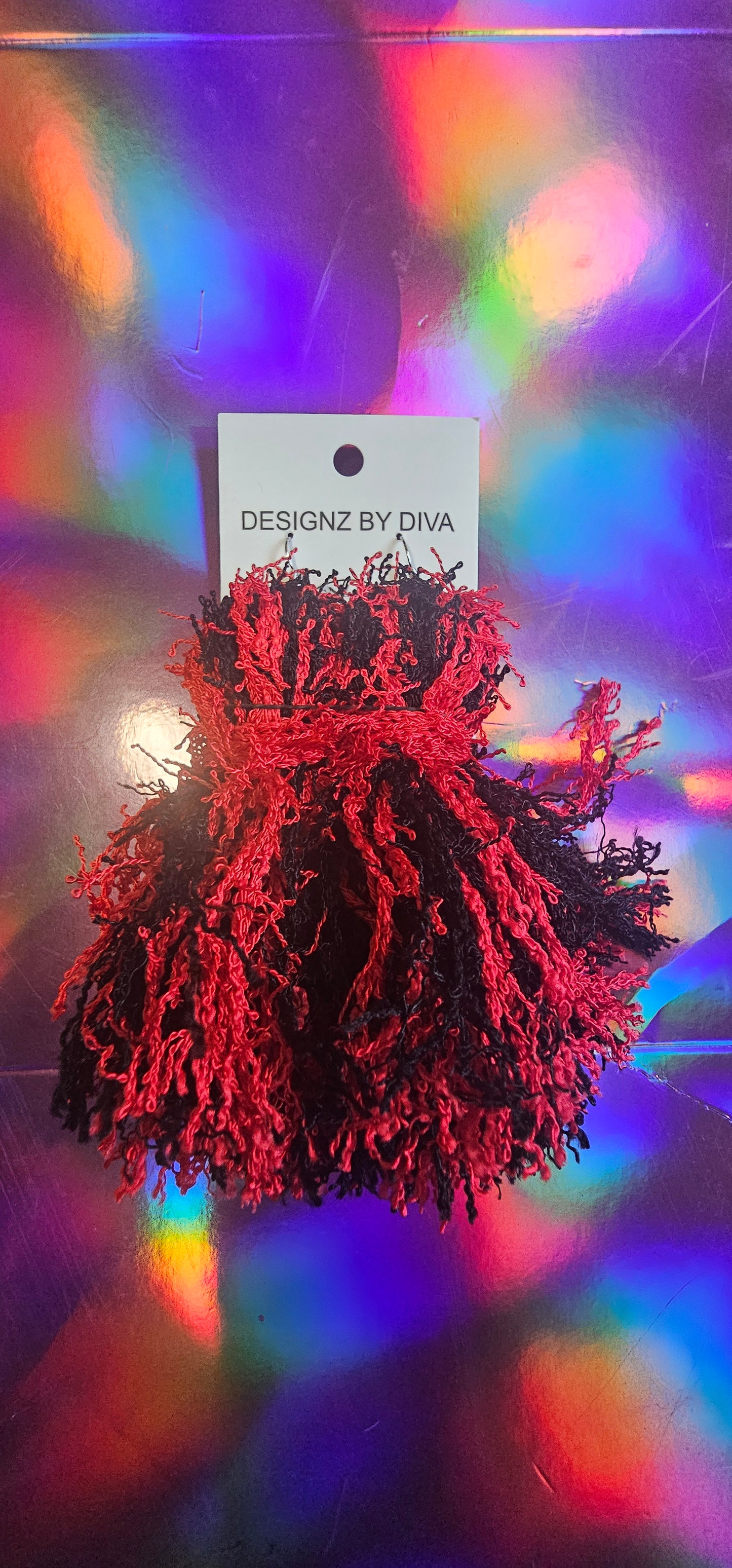 Crimson Crush