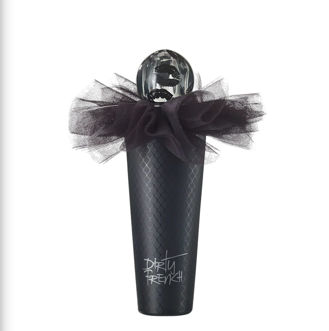 Dirty French Perfume
