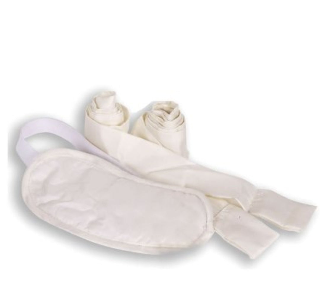 Vanilla Bondage Kit