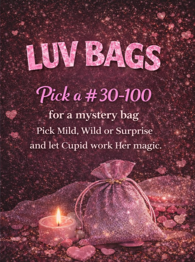 Luv Bags