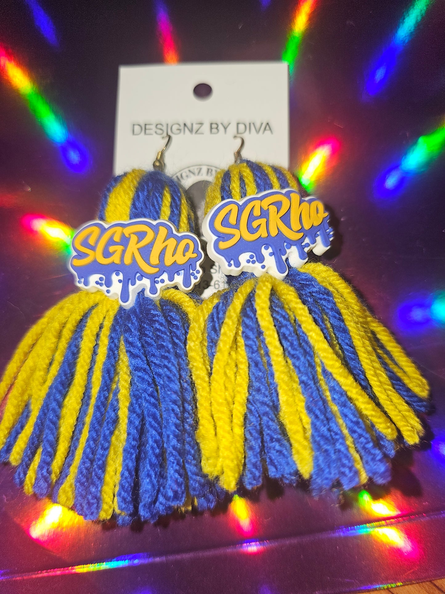 Rhoyal Pride