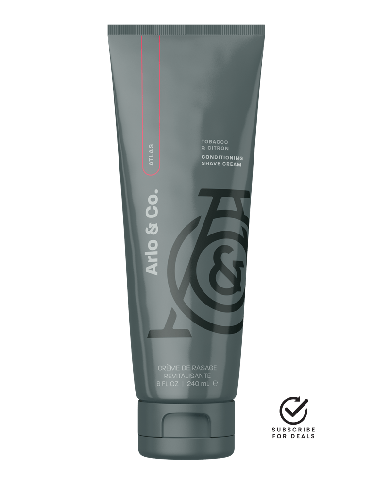 Coochy - Conditioning Shave Cream
