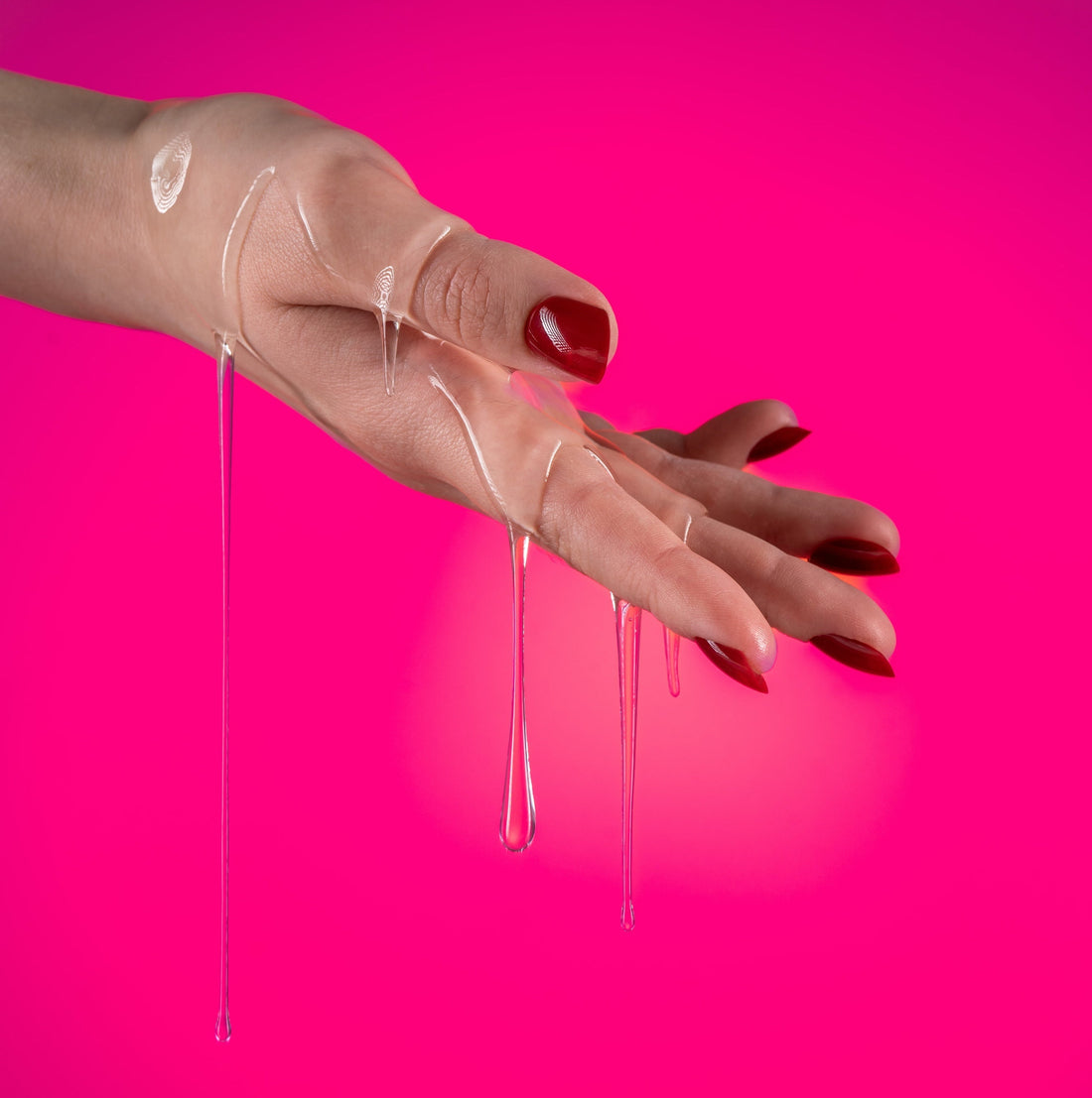 Lube 101: Water-Based vs Silicone vs Hybrid—Which One’s Right for You?