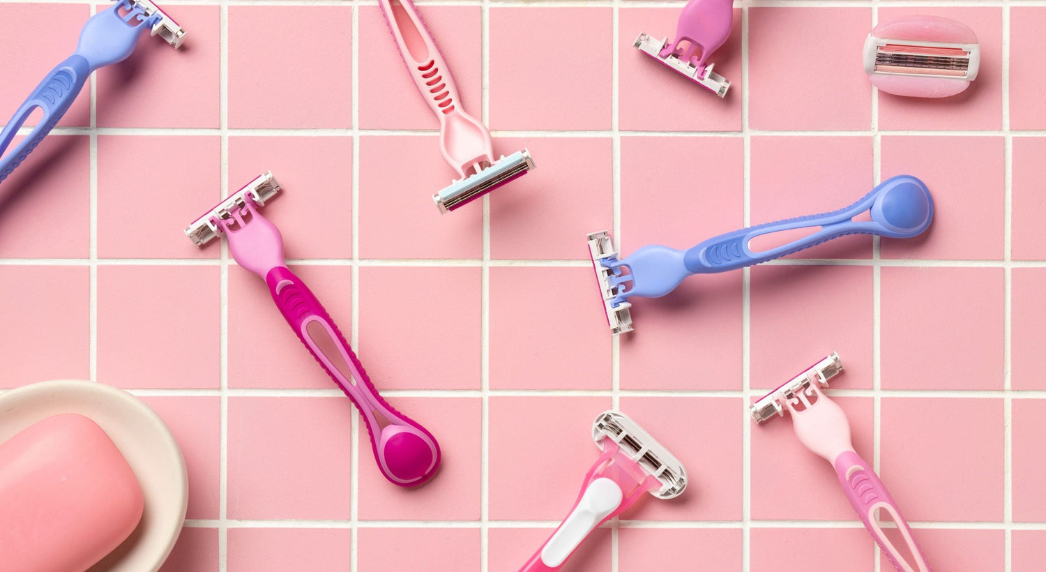 Shaving