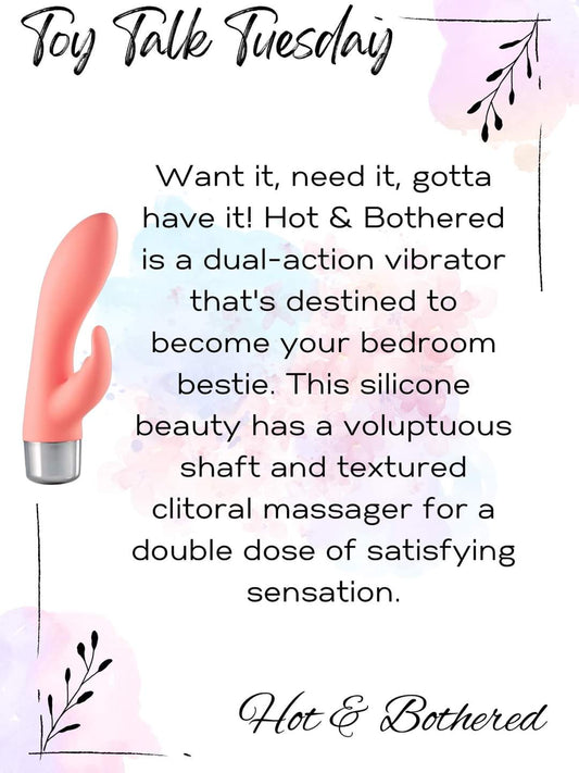 Hot & Bothered