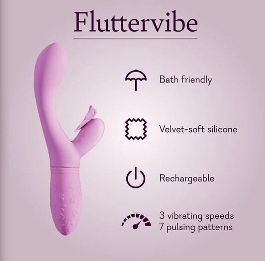 Fluttervibe