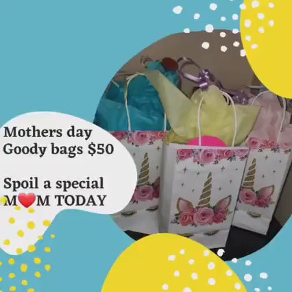 Mothers day Goody bag