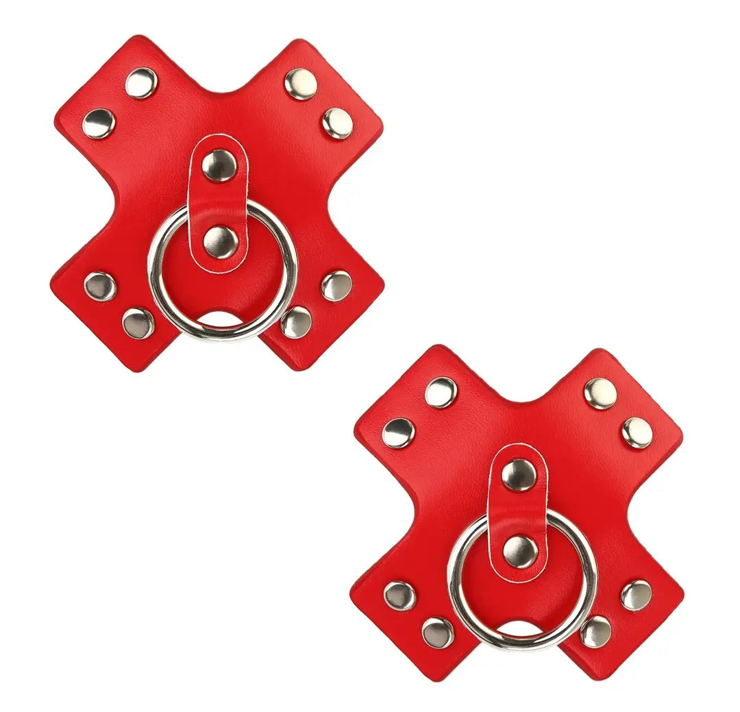 After Dark Covers | Reusable Nipple Pasties