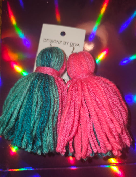 Barbie Meets Mermaid