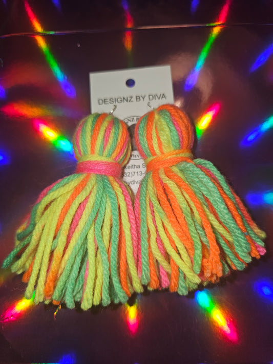 Neon Paradise