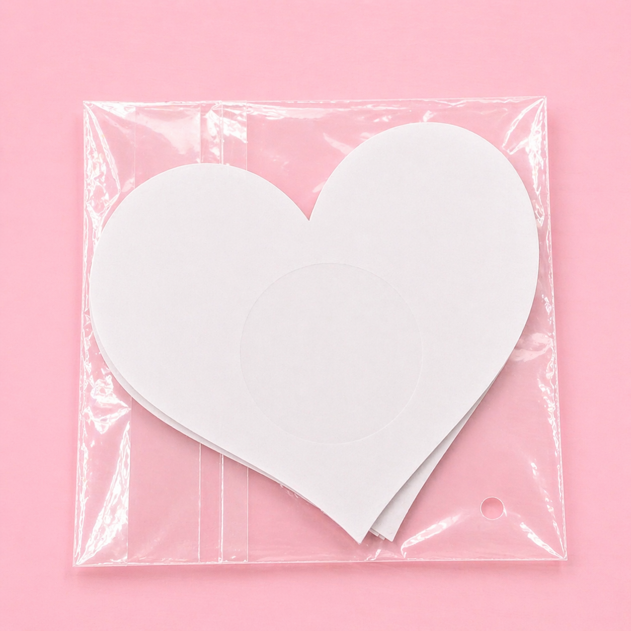 Flirty Nipple Pasties