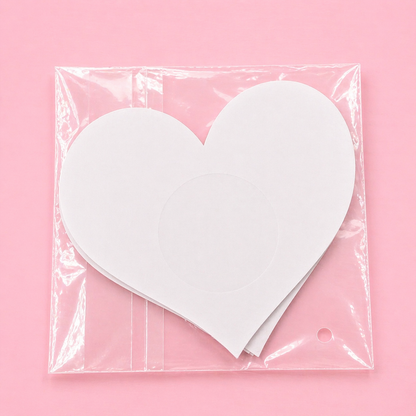 Flirty Nipple Pasties