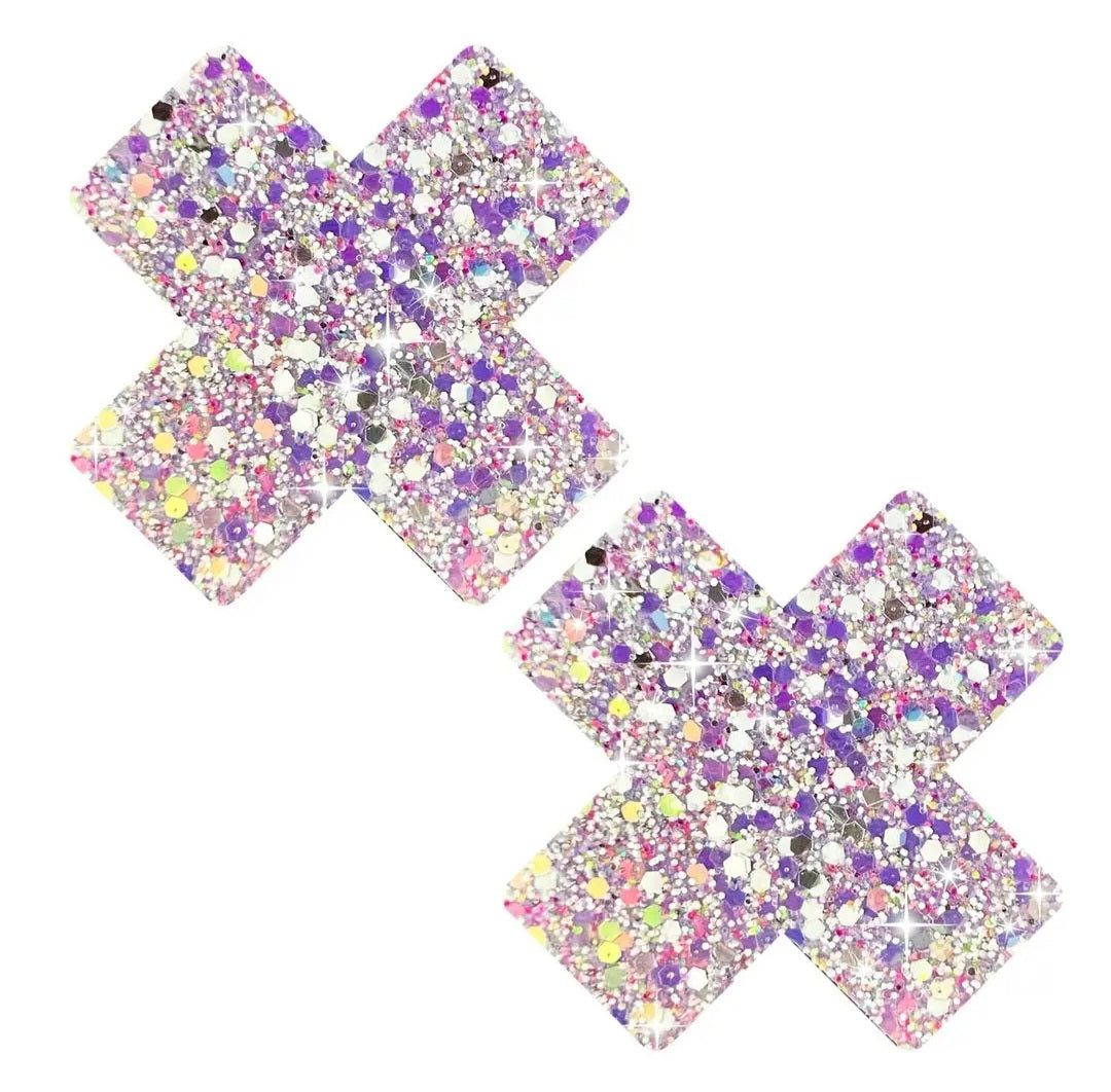 Flirty Nipple Pasties