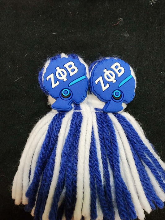 Zeta Dynasty Drip💙