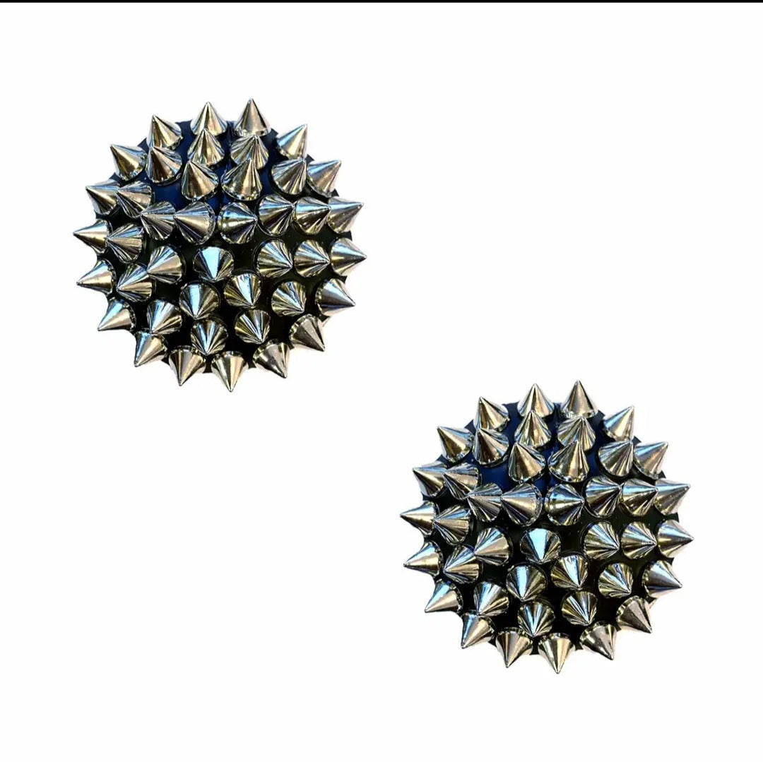After Dark Covers | Reusable Nipple Pasties