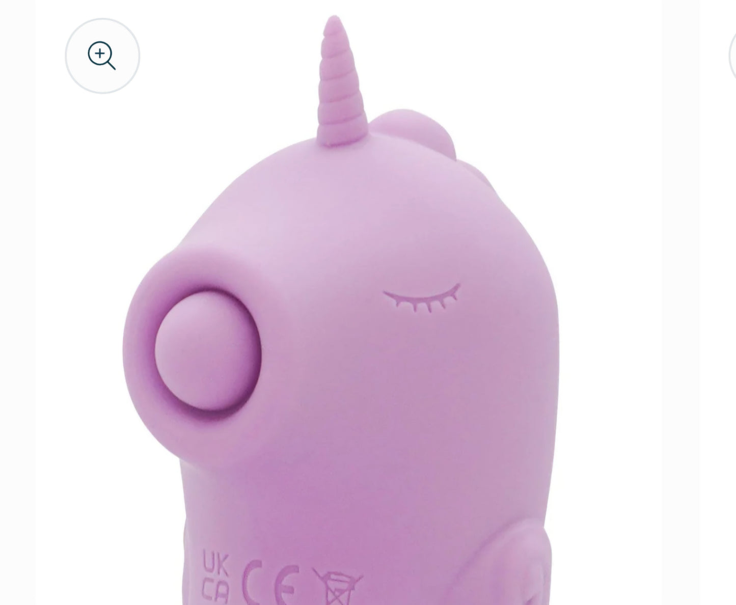 Unicorn Kisses