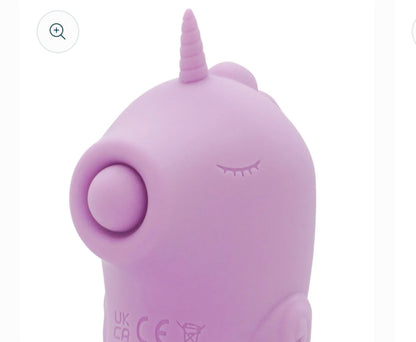 Unicorn Kisses