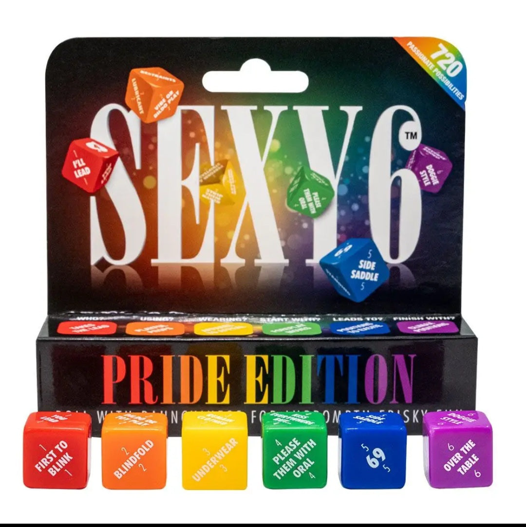 Dice 6