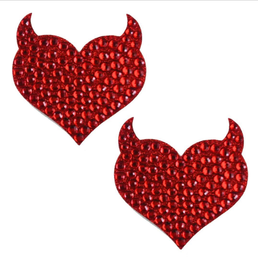 Flirty Nipple Pasties