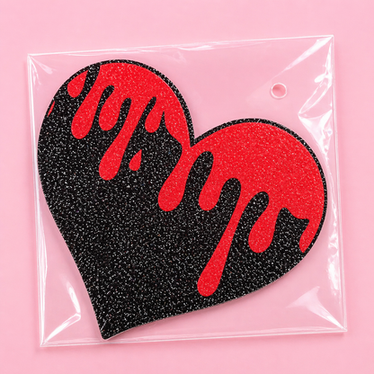 Flirty Nipple Pasties
