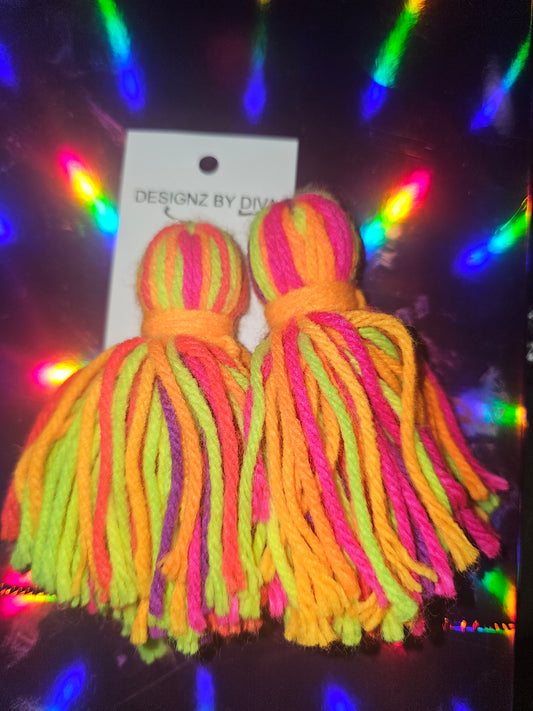 Cupid’s Neon Crush🌈