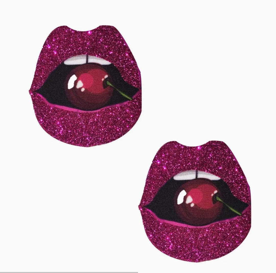 Flirty Nipple Pasties