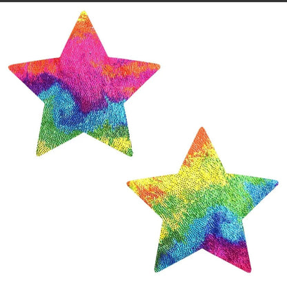 Flirty Nipple Pasties