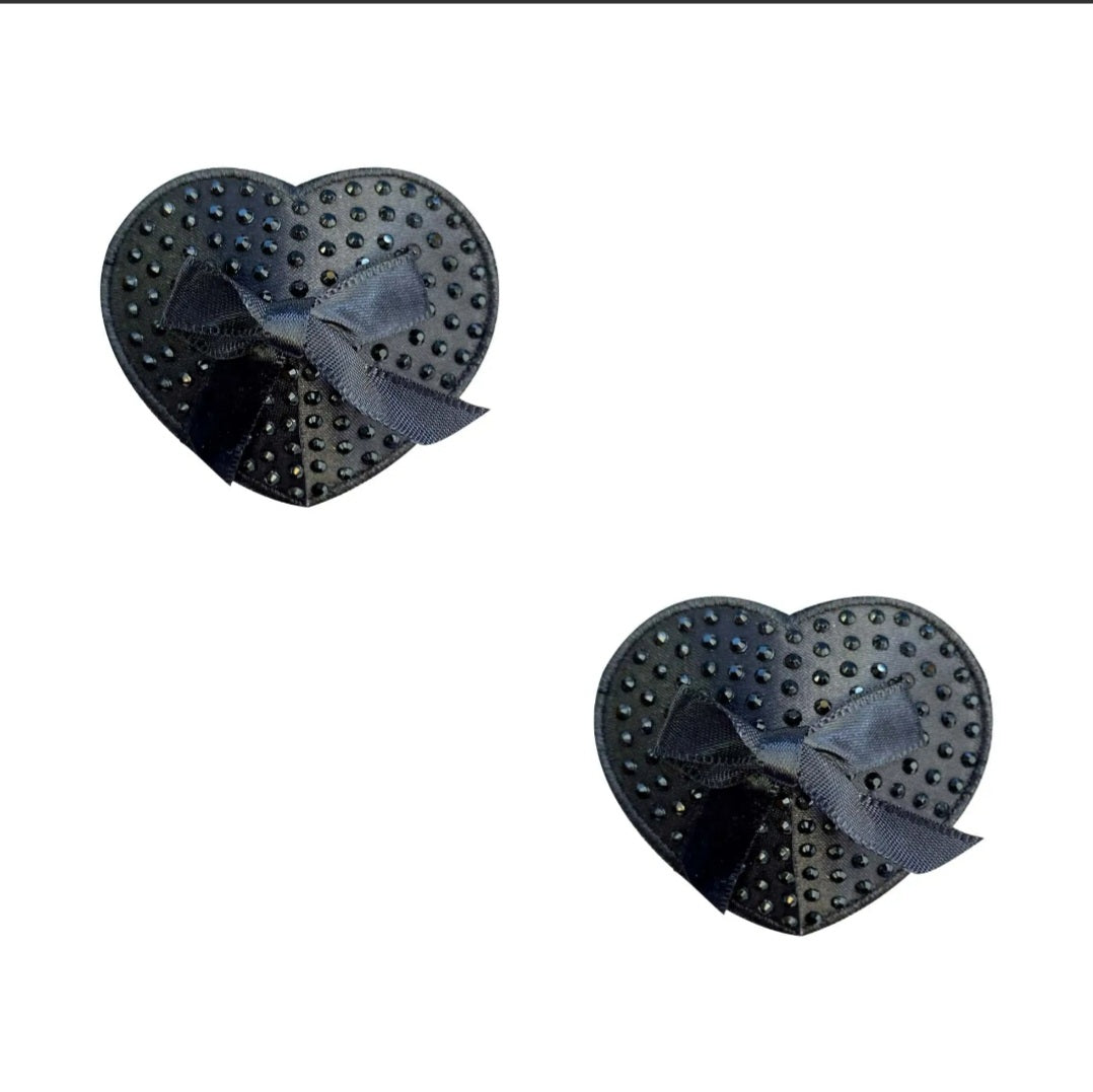 After Dark Covers | Reusable Nipple Pasties