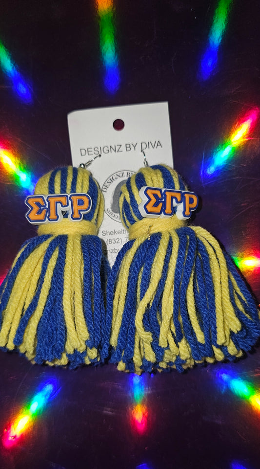 Rhoyal Prestige💙💛