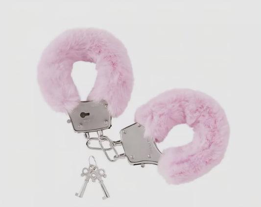 Cozy Cuffs