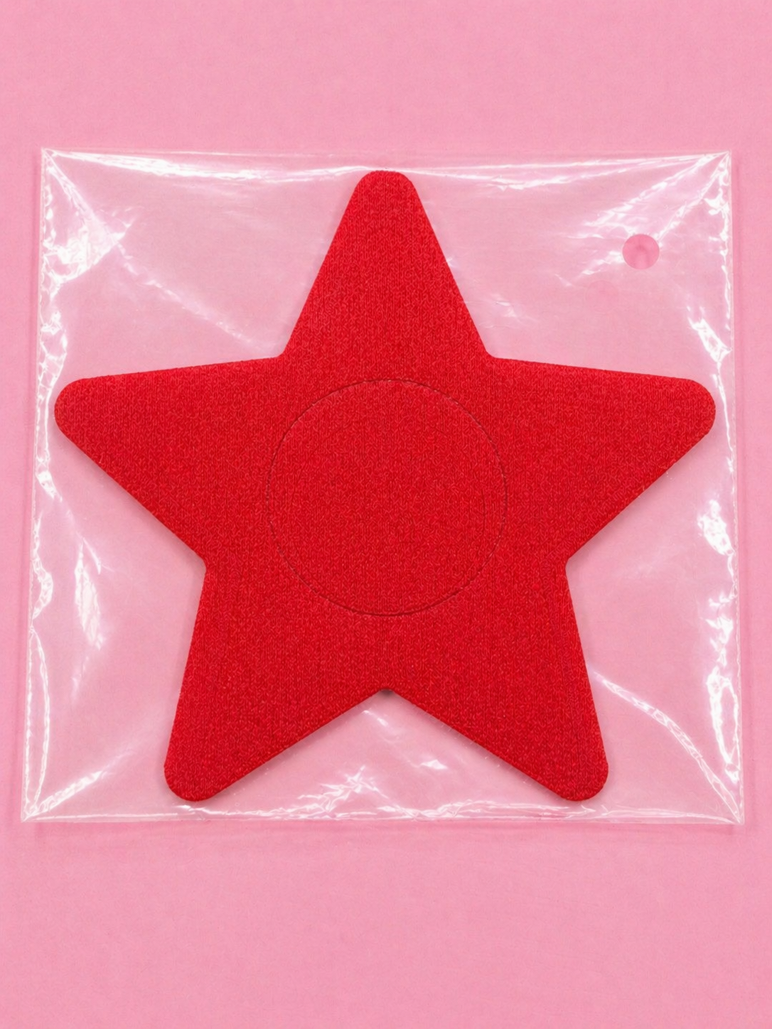 Flirty Nipple Pasties