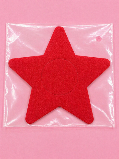 Flirty Nipple Pasties