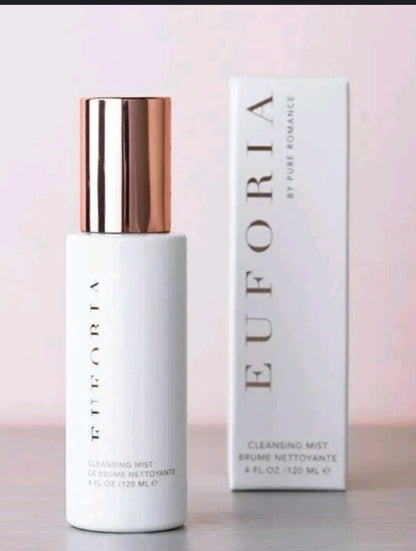 Euforia Cleansing Mist