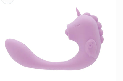 Unicorn Kisses
